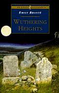 Wuthering Heights Puffin Classics