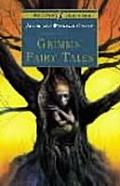 Grimms Fairy Tales Puffin Classics
