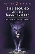 Hound Of The Baskervilles Puffin Classic