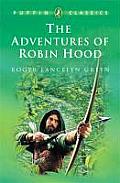 Adventures Of Robin Hood Puffin Classic