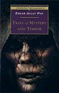 Tales Of Mystery & Terror Puffin Classic
