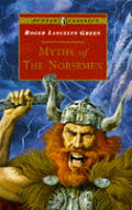 Myths Of The Norsemen Puffin Classics