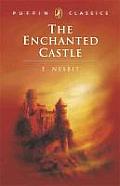 Enchanted Castle Puffin Classics