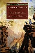 Princess & The Goblin Puffin Classics