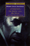 Strange Case Of Dr Jekyll & Mr Hyde &