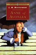 Anne Of Avonlea Puffin Classics