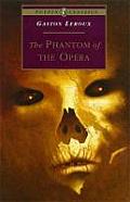 Phantom Of The Opera Puffin Classics