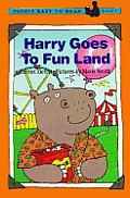 Harry Goes To Fun Land Easy To Read Leve