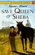 Save Queen of Sheba