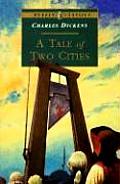 Tale Of Two Cities Puffin Classics