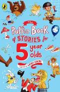 Puffin Book of Stories for Five Year Olds