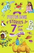 Puffin Book of Stories for Seven Year Olds