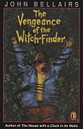 Vengeance Of The Witch Finder