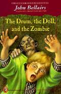 Drum The Doll & The Zombie