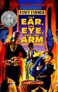 Ear The Eye & The Arm