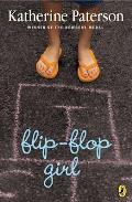 Flip Flop Girl