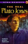 Real Plato Jones