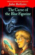 Curse Of The Blue Figurine