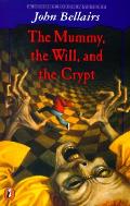 Mummy The Will & The Crypt