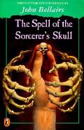 Spell Of The Sorcerers Skull