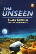 Unseen Scary Stories