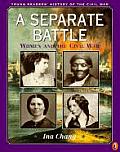 Separate Battle Women & the Civil War