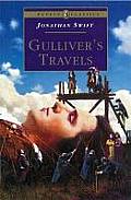 Gullivers Travels Puffin Classics
