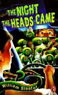 Night The Heads Came