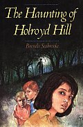 Haunting Of Holroyd Hill