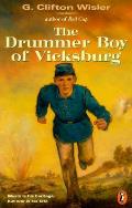 Drummer Boy Of Vicksburg