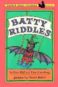 Batty Riddles