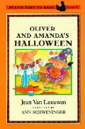 Oliver & Amandas Halloween Level 2