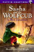 Sasha & The Wolfcub