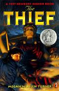 Queens Thief 01 Thief