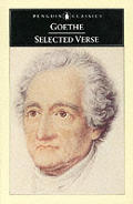 Selected Verse Goethe