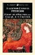 Poems & Ballads & Atalanta In Calydon