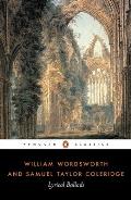 William Wordsworth & Samuel Taylor Coleridge Lyrical Ballads with a few other poems