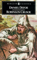 Life & Adventures Of Robinson Crusoe