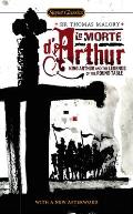 Le Morte Darthur Volume 2