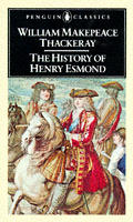History Of Henry Esmond
