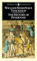 History Of Pendennis His Fortunes