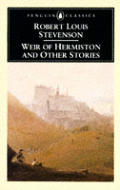 Weir Of Hermiston & Other Stories