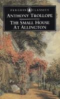 Small House At Allington