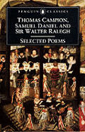 Selected Poems of Thomas Campion Samuel