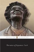 Narrative of Sojourner Truth: A Bondswoman of Olden Time, with a History of Her Labors and Correspondence Drawn from Her Book of Life; Also, a Mem