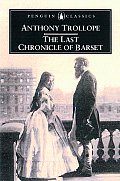 Last Chronicle Of Barset