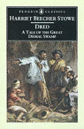 Dred A Tale Of The Great Dismal Swamp