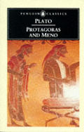 Protagoras & Meno