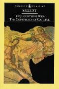 Jugurthine War & the Conspiracy of Catiline