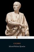 Selected Political Speeches Of Cicero On